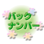 �����搶�����o�b�N�i���o�[